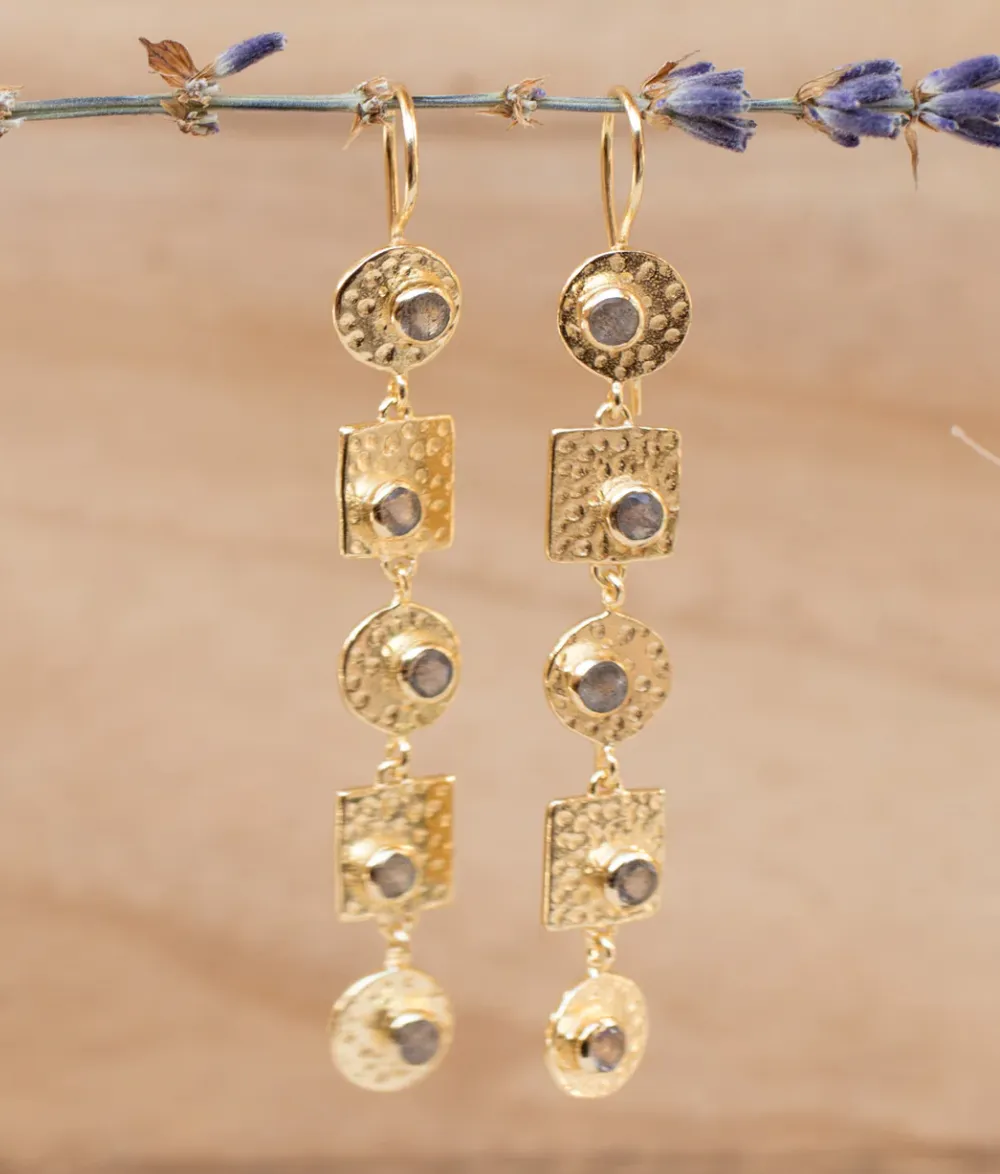 Sonia Earrings