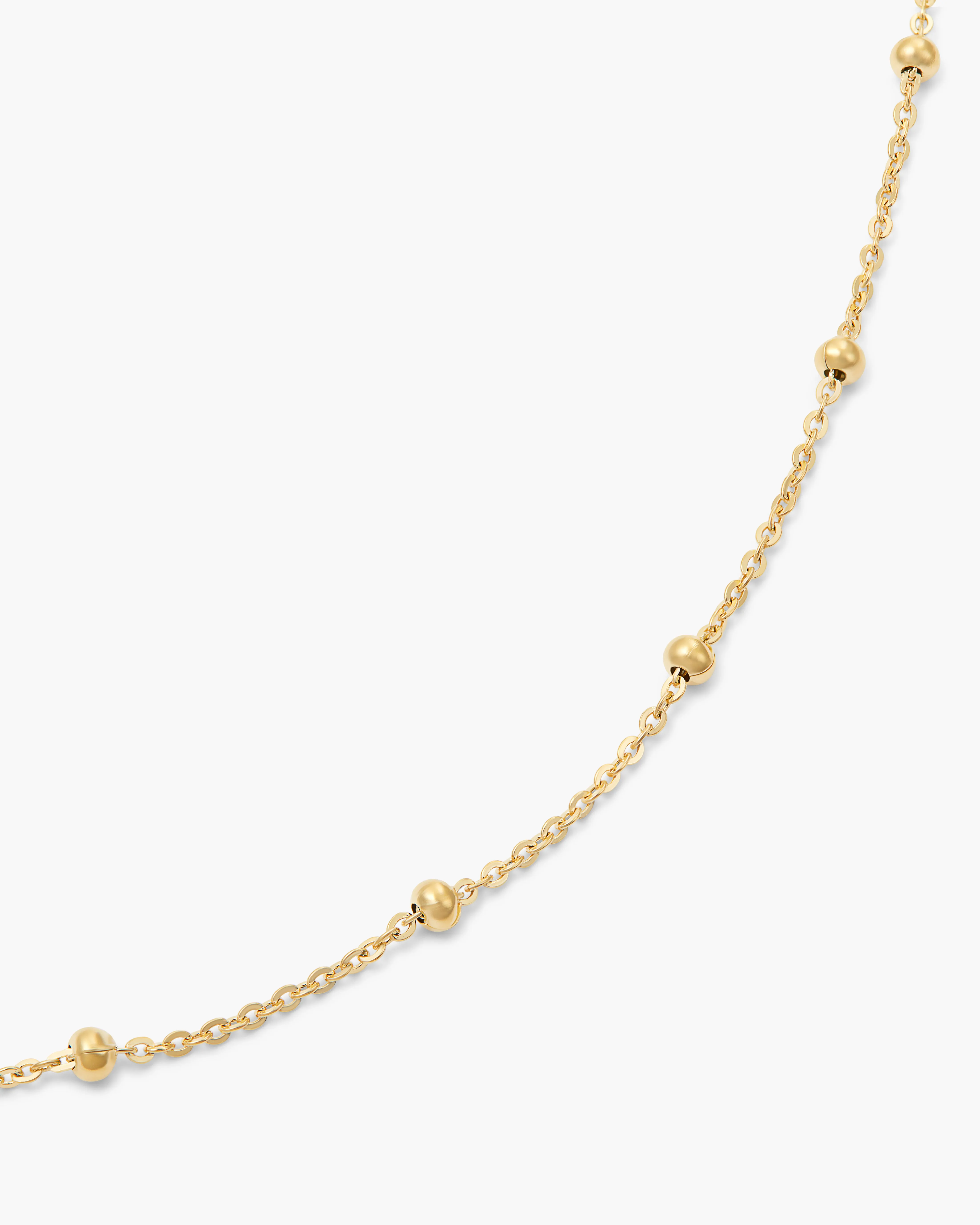 Sophie Beaded Bracelet