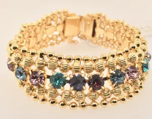 Sorrelli Jessamine Bracelet