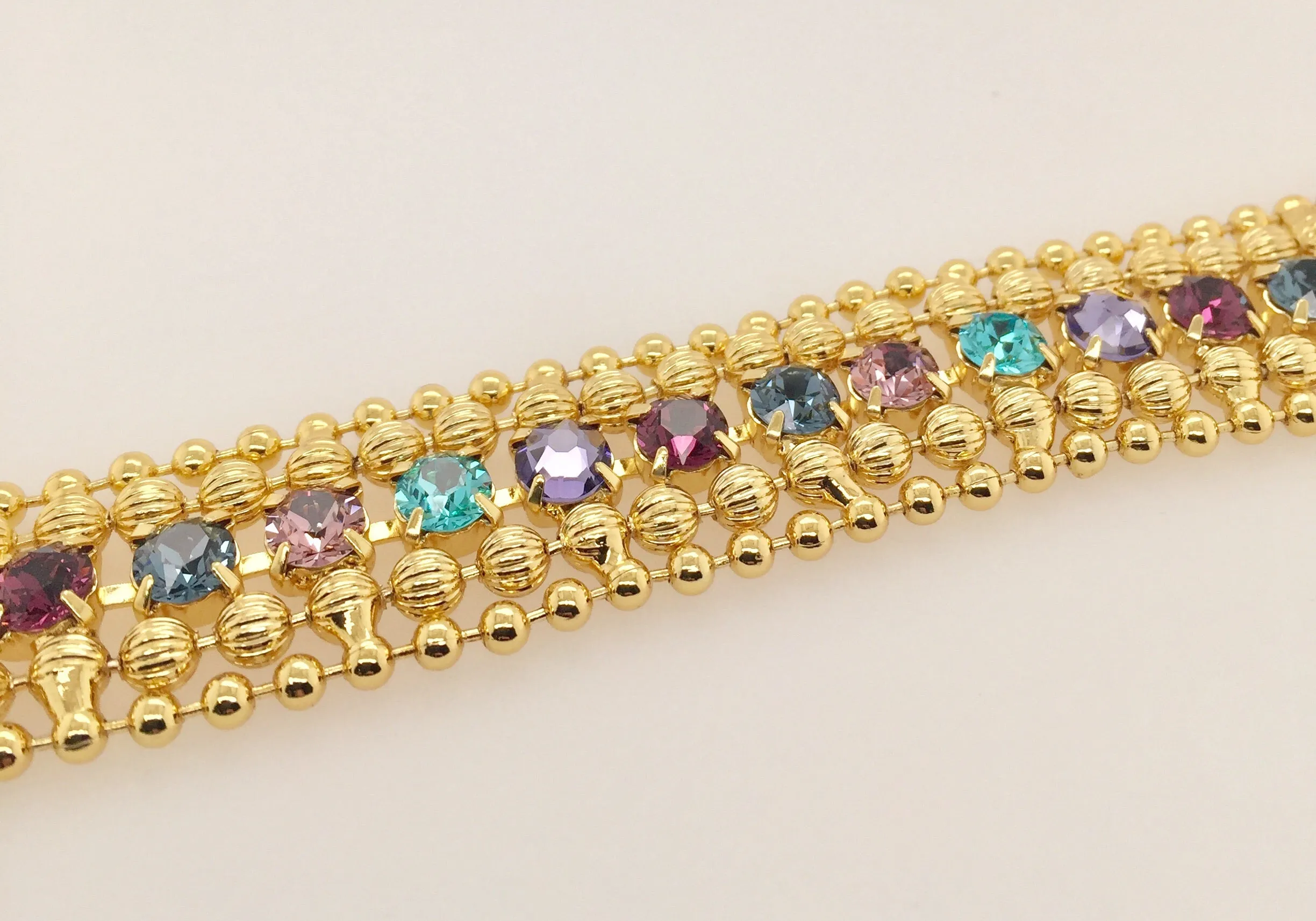 Sorrelli Jessamine Bracelet