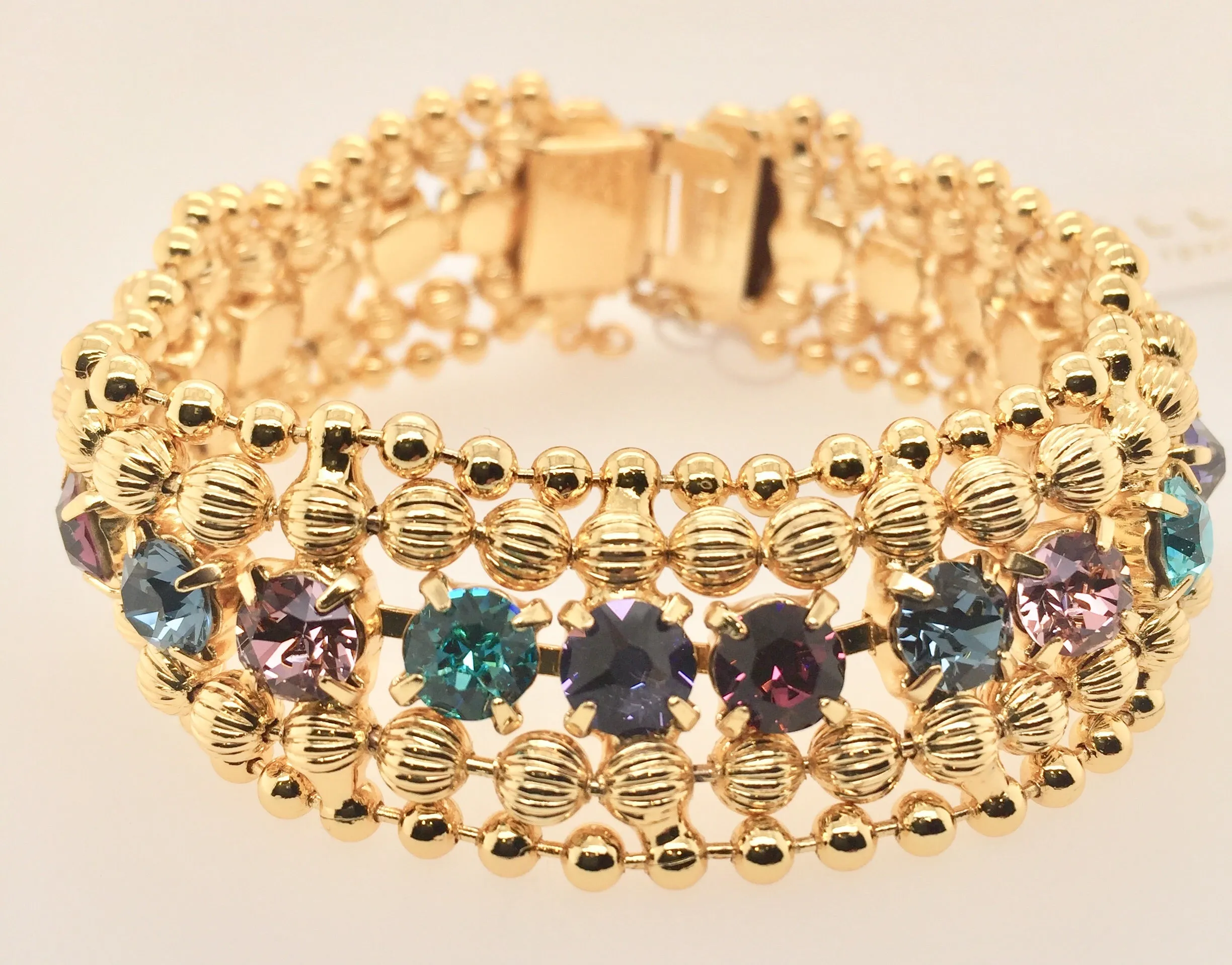 Sorrelli Jessamine Bracelet