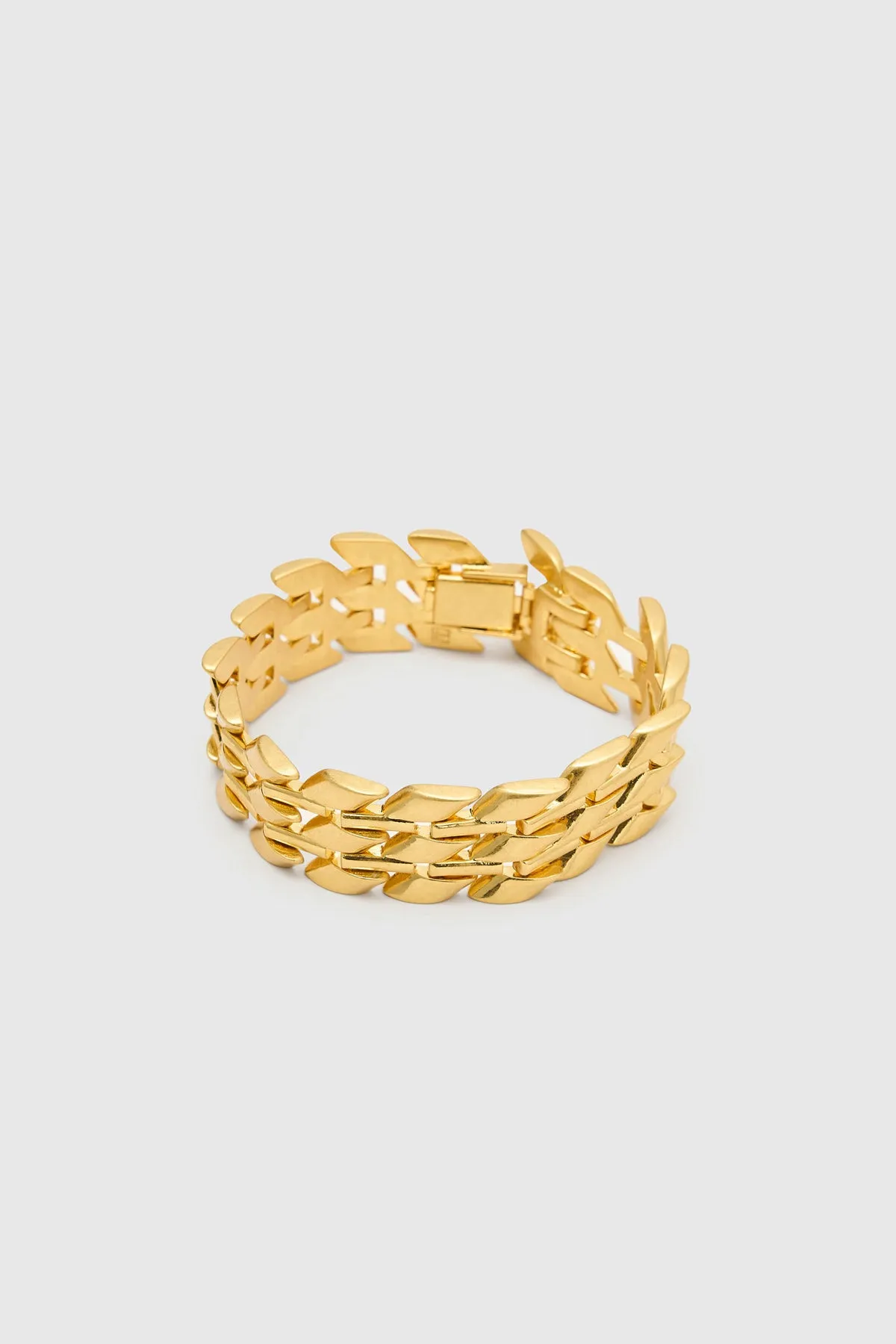 Stokes Bracelet