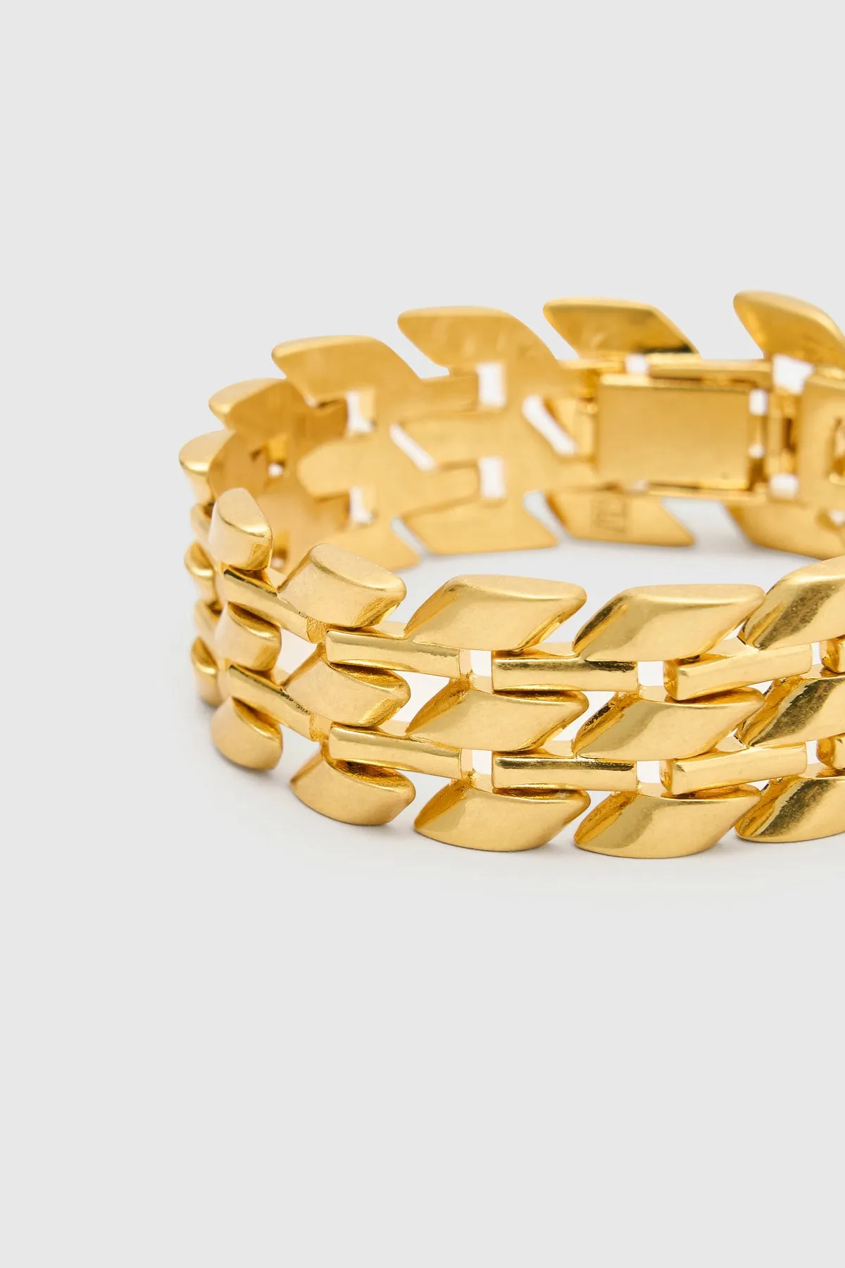Stokes Bracelet