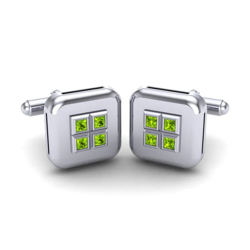 Sumptuous Cufflinks