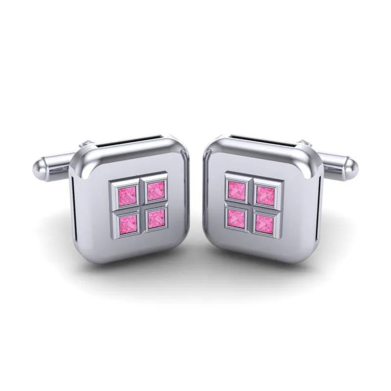 Sumptuous Cufflinks