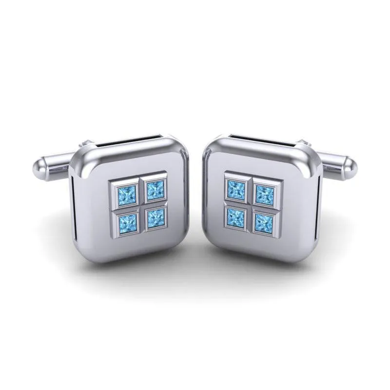Sumptuous Cufflinks