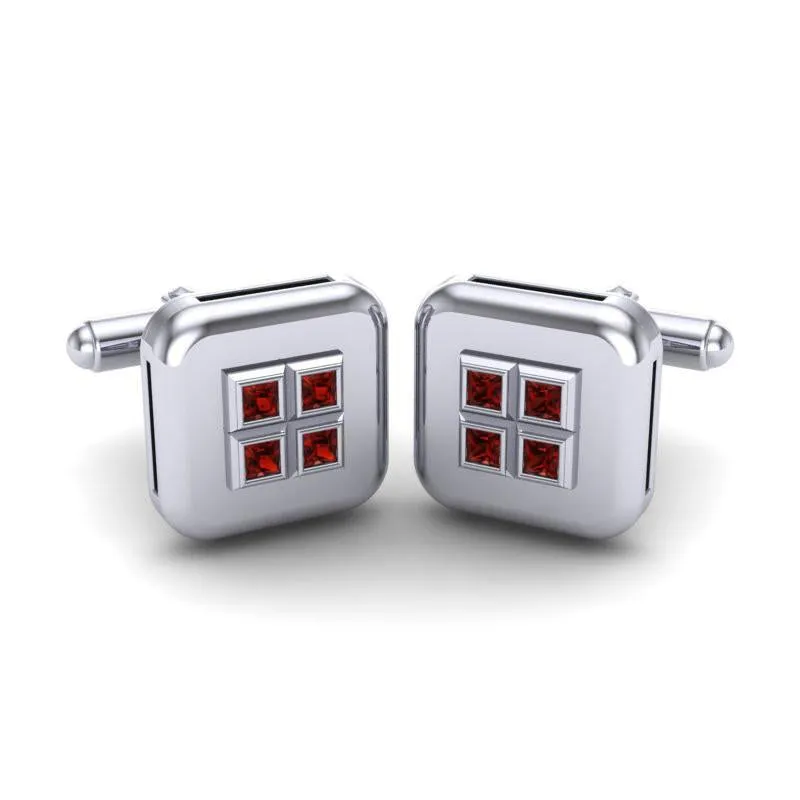 Sumptuous Cufflinks