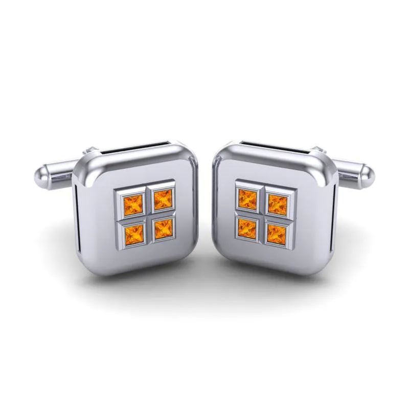 Sumptuous Cufflinks