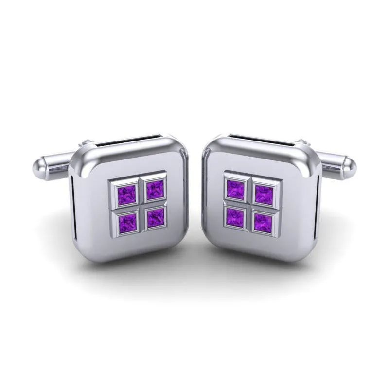 Sumptuous Cufflinks