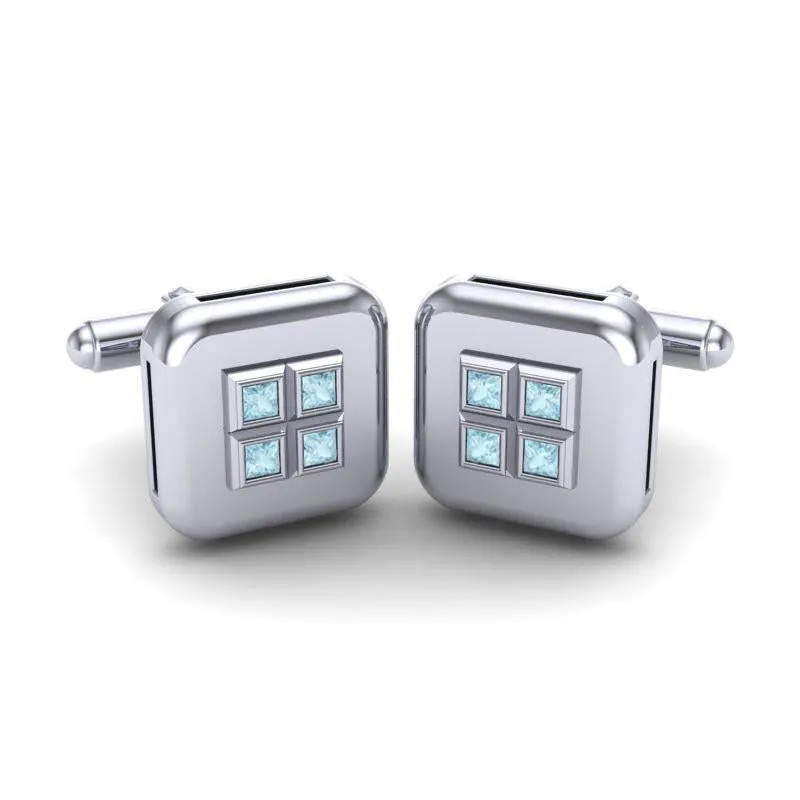 Sumptuous Cufflinks