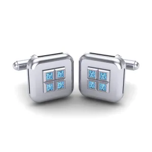 Sumptuous Cufflinks