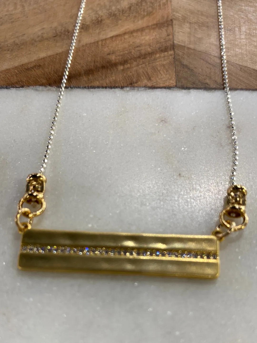 The Parker Necklace
