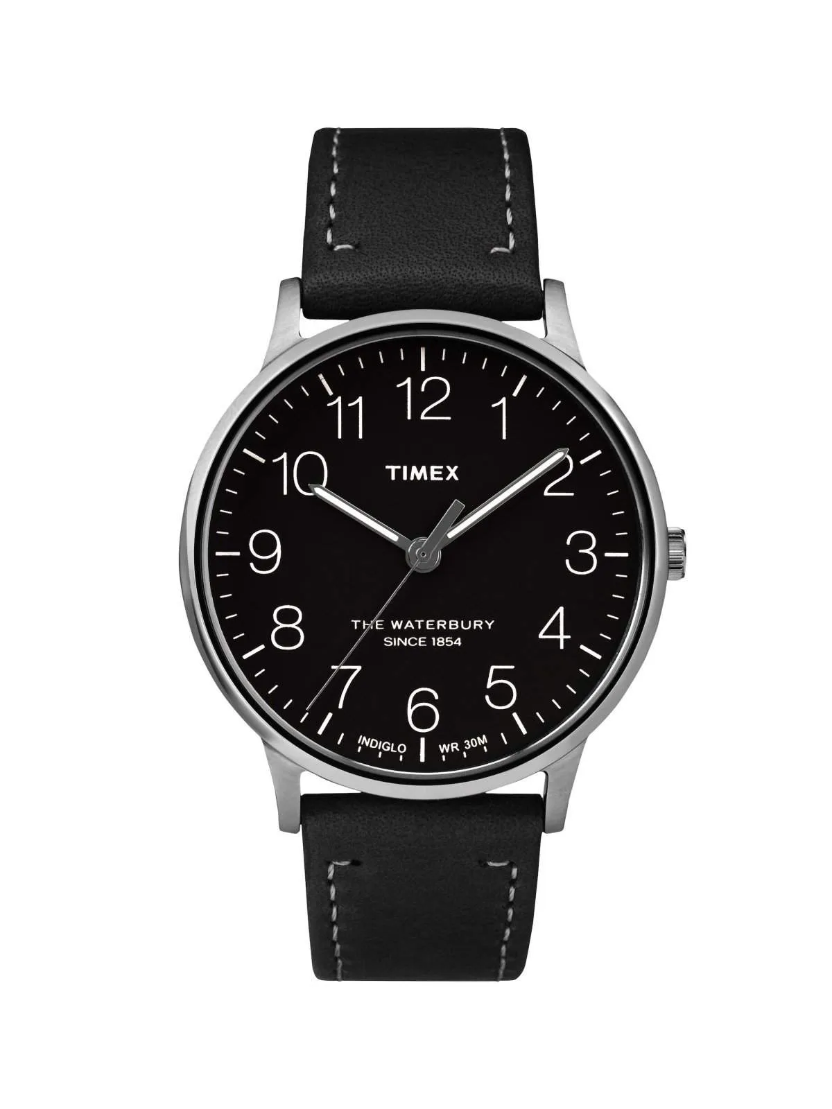 Timex Waterbury TW2R25500 40mm