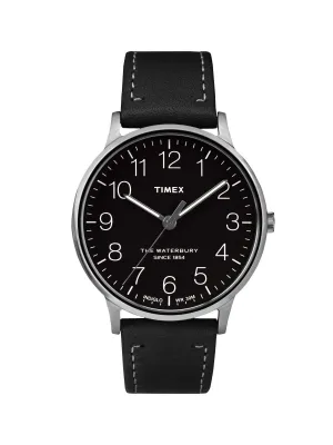 Timex Waterbury TW2R25500 40mm