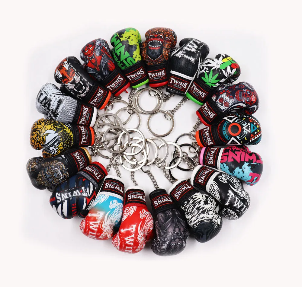 Twins Special Key Chain FMBG3-57