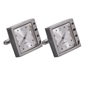 Watch Cufflinks