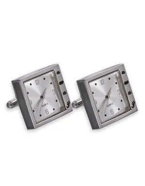 Watch Cufflinks