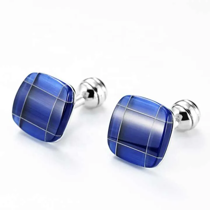 Waterproof Classic Stainless Steel-ساعة يد كوارتز كلاسيكية
