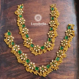 Womens Anklets